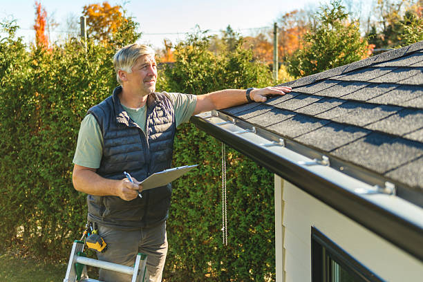 Affordable Gutter Repair And Installation solutions in Glennville, GA