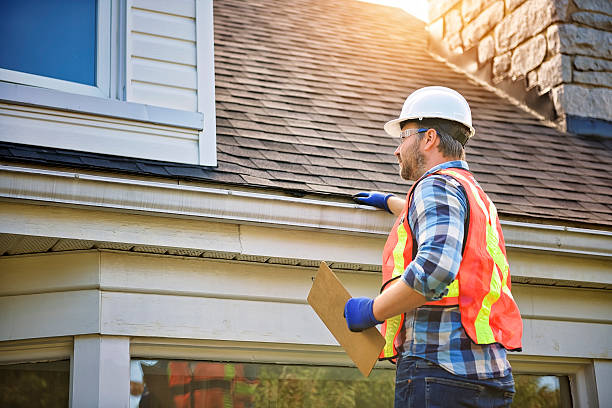 Licensed Gutter Repair And Installation service in Glennville, GA - Norken Roofing